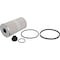 Luber-Finer Fuel Filter, Od, 3.75 95Mm, Height, 6.77 172Mm, Id, 1.28 33Mm L3578FN - alternate 2